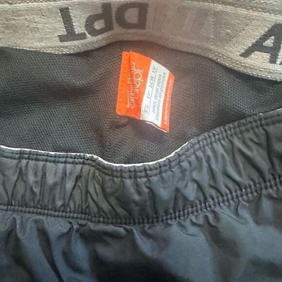 Nike Gray Sweatpants and Joggers for Comfort and Style - Picture 4 of 4